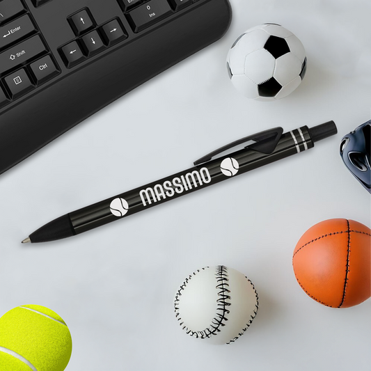 Penne per COACH & MISTER