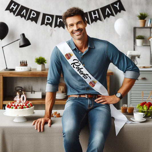 Fascia Personalizzabile