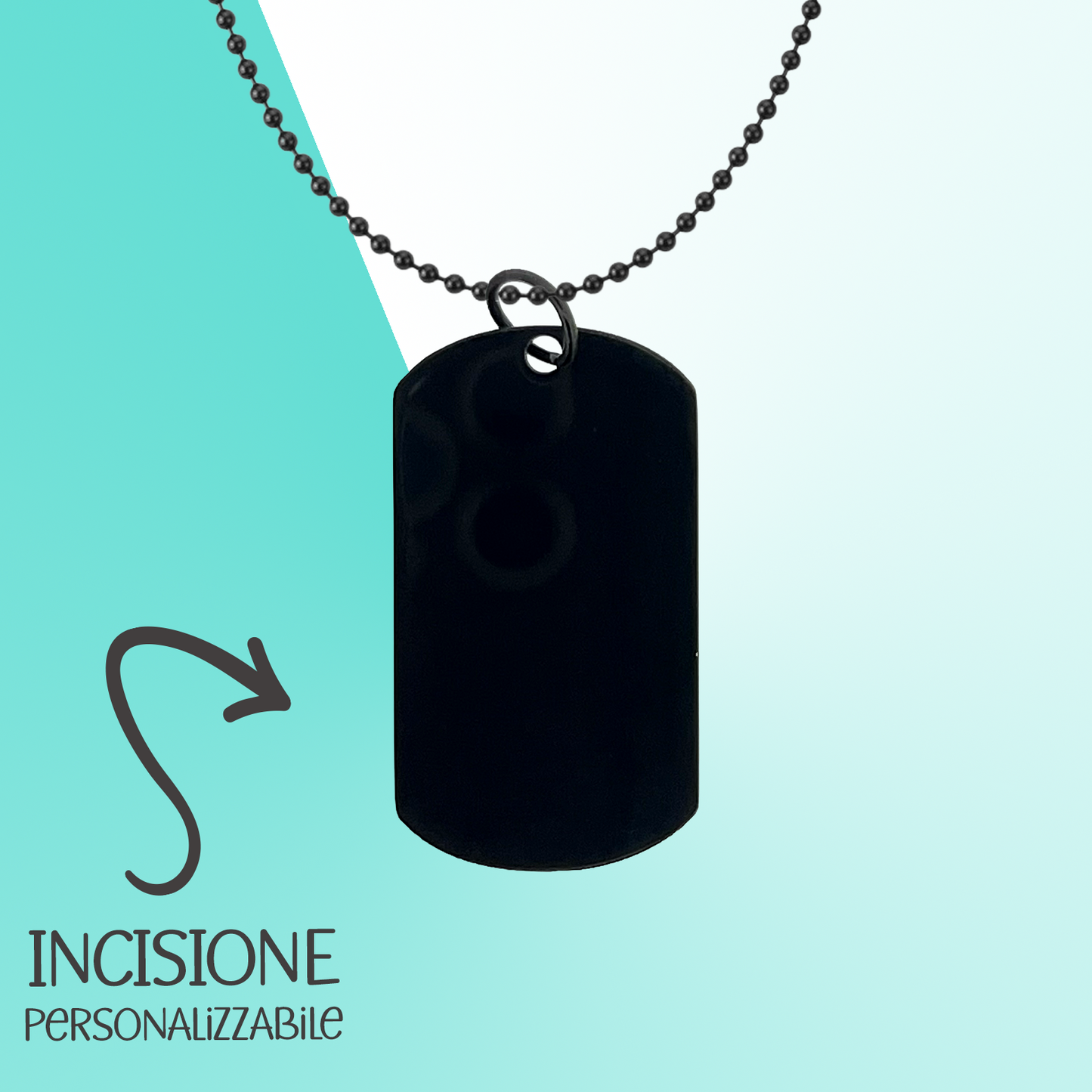 Collana Chicago Small