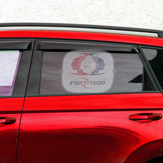 Tendine parasole auto Fortitudo BASKET