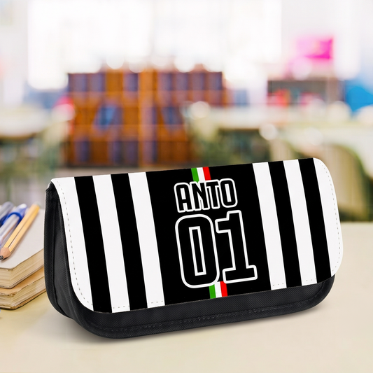 Astuccio Portapenne Football