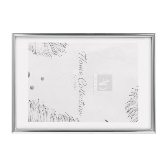 Quadro Natalizio con foto