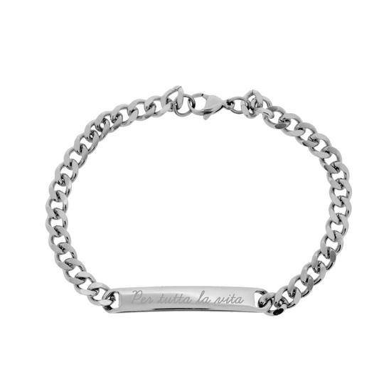 Bracciale Keys S