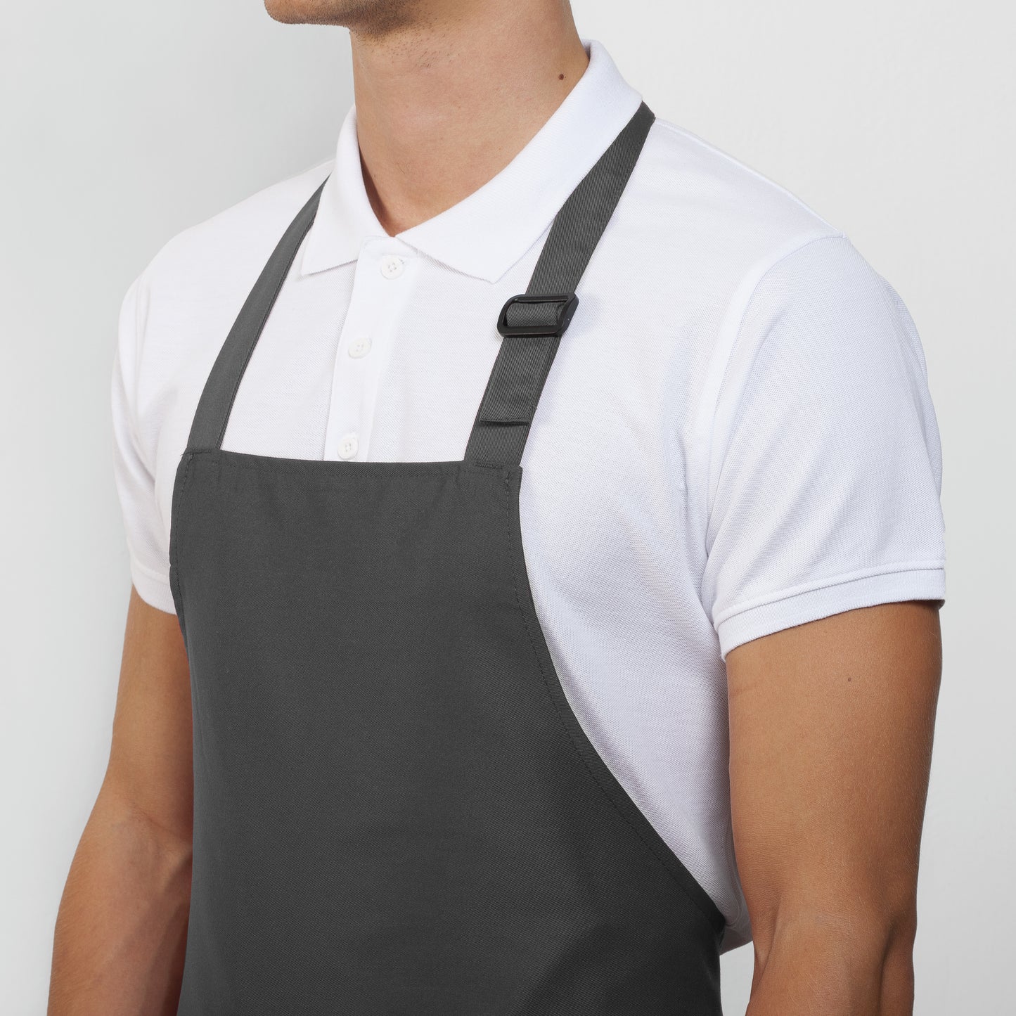 Grembiule con tasche