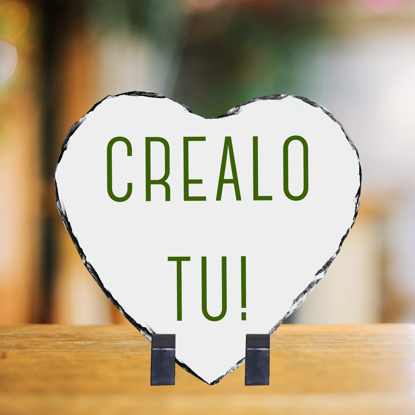 Foto su Pietra Cuore