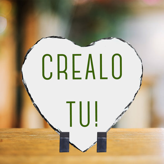 Foto su Pietra Cuore