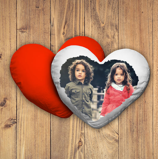 Cuscino Cuore