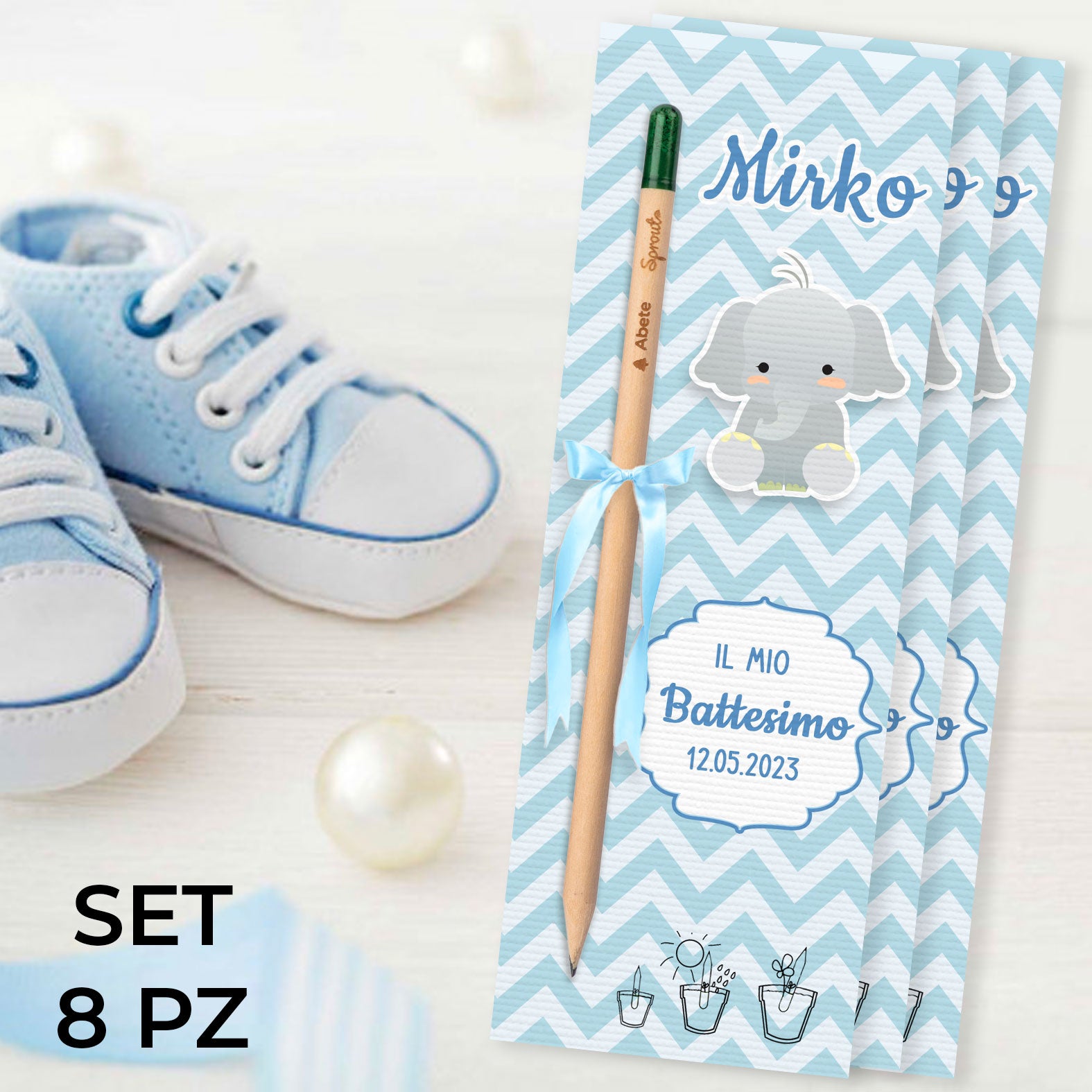 Biglietto per Battesimo con il Tedesco ALLES LIEBE Zur Taufe, con Scatole, Tubi di Plastica, Sacchetti di Iuta Regali di Battesimo per Bambini e Bambine Biglietto per Battesimo con il Tedesco ALLES LIEBE Zur Taufe, con Scatole, Tubi di Plastica, Sacchetti di Iuta Regali di Battesimo per Bambini e Bambine