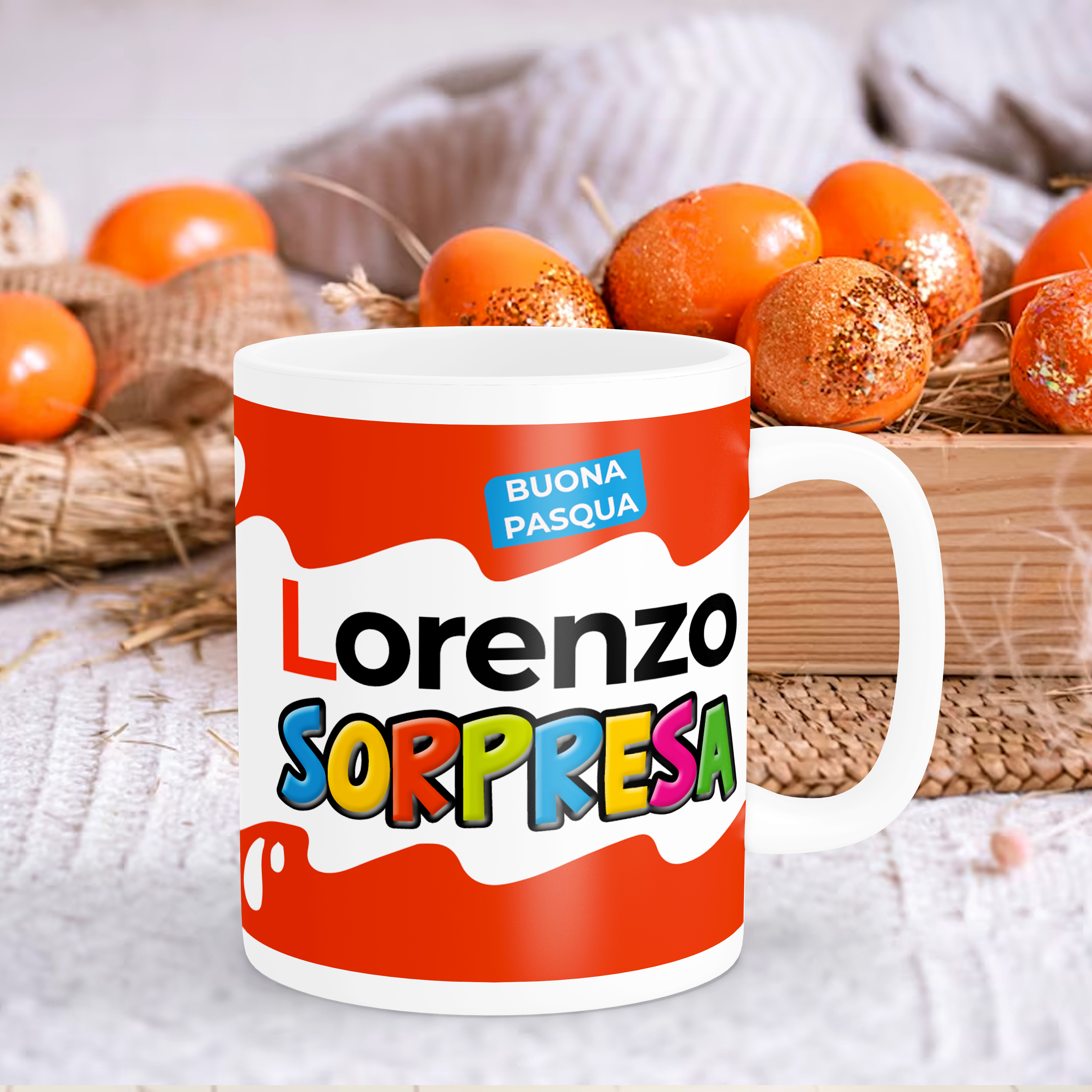 Tazza In Ceramica - Tazza Compleanno - Mi Ci Sono Voluti 20 Anni Per Diventare Cosi Bello Idea Regalo Compleanno Tazza Regalo Compleanno Tazza In Ceramica - Tazza Compleanno - Mi Ci Sono Voluti 20 Anni Per Diventare Cosi Bello Idea Regalo Compleanno Tazza Regalo Compleanno