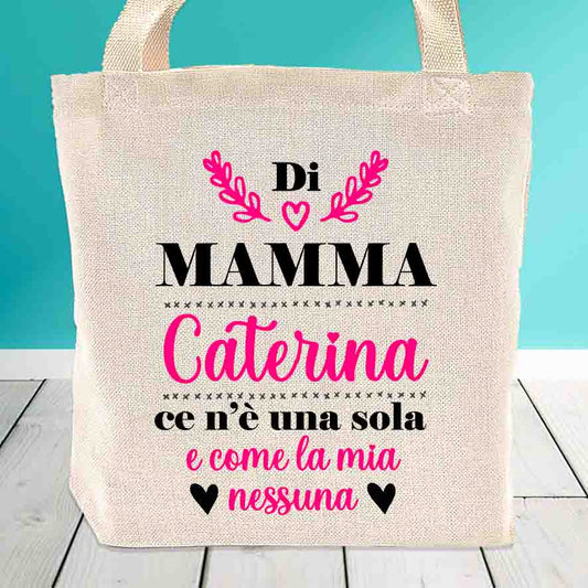 Borsa Mamma