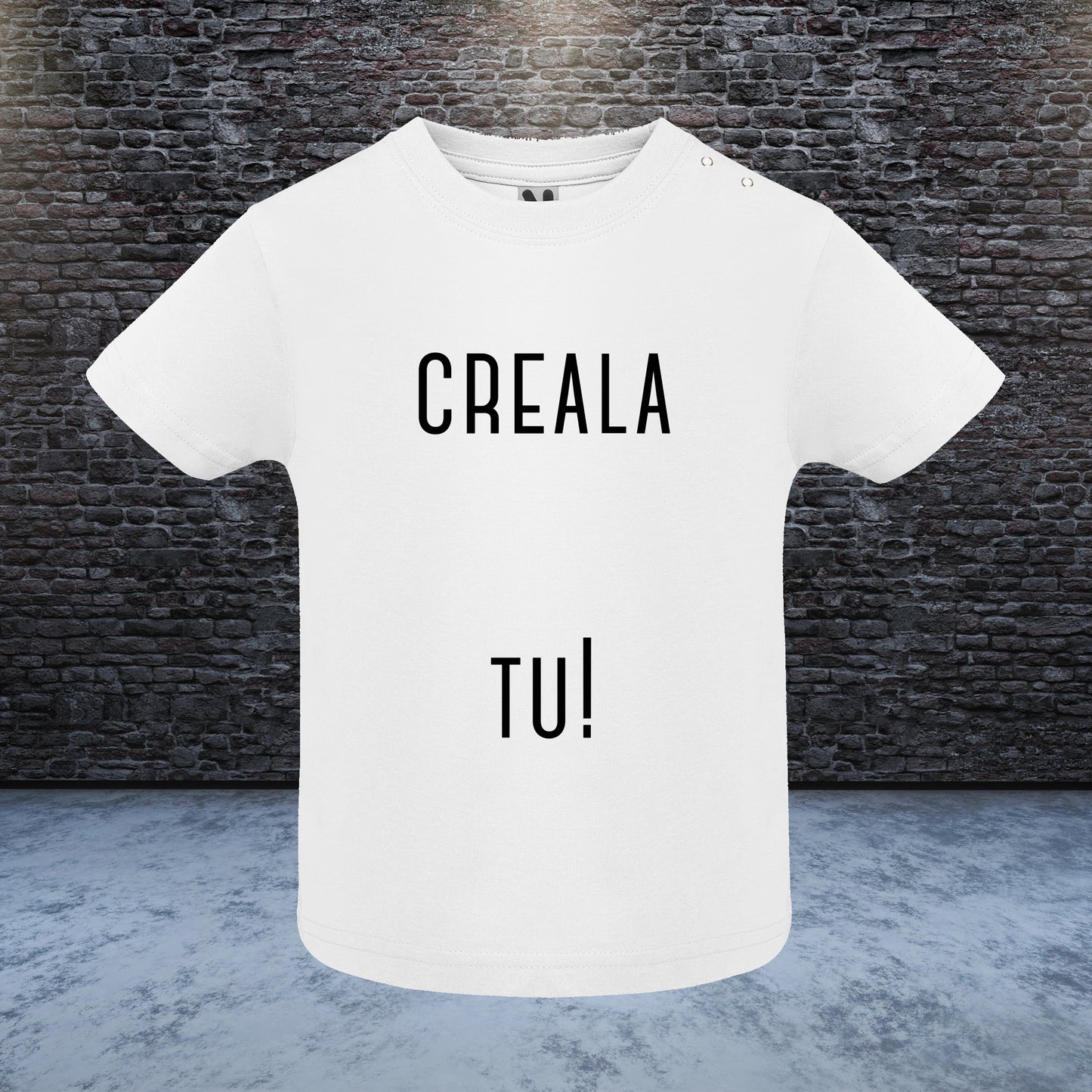 T-Shirt Baby