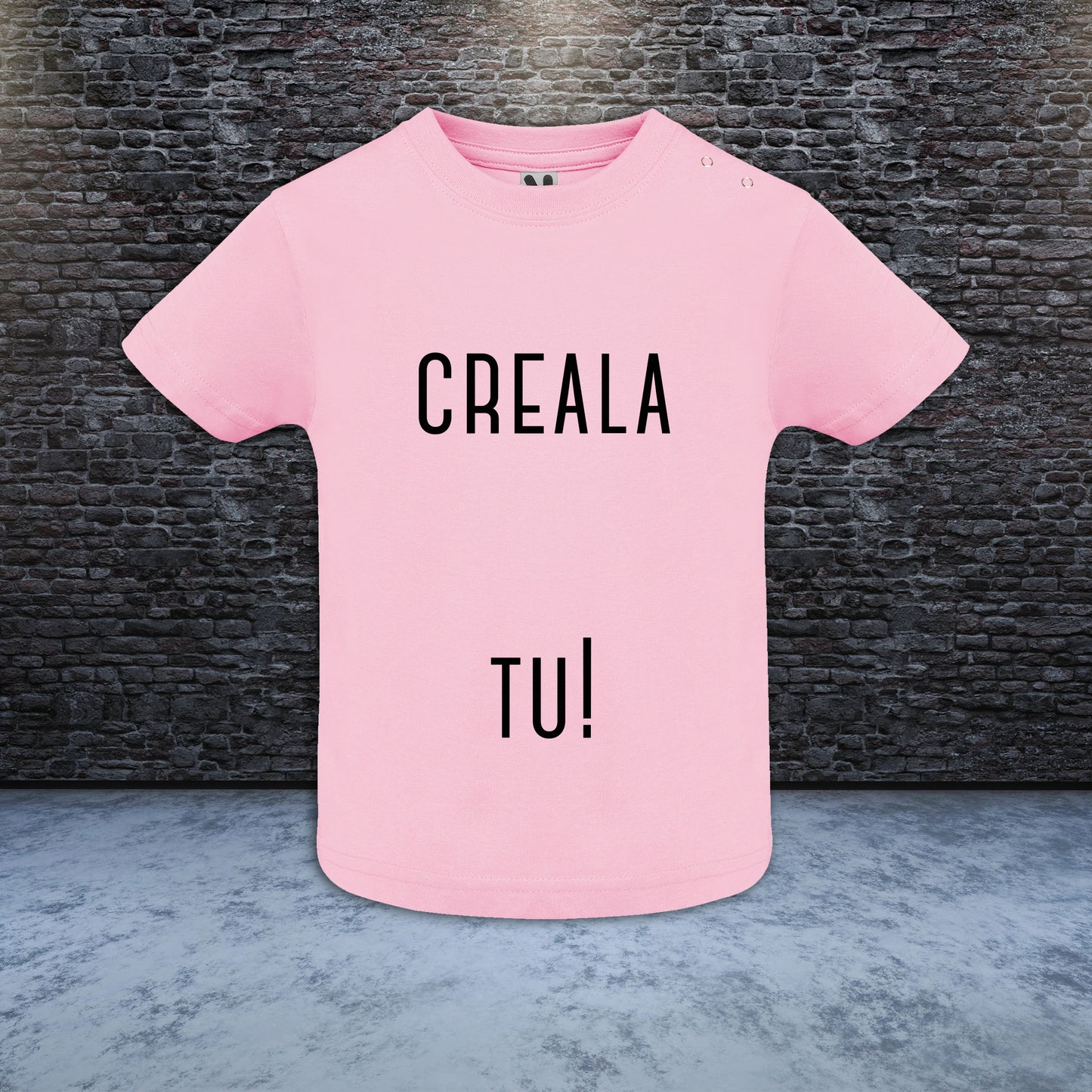 T-Shirt Baby