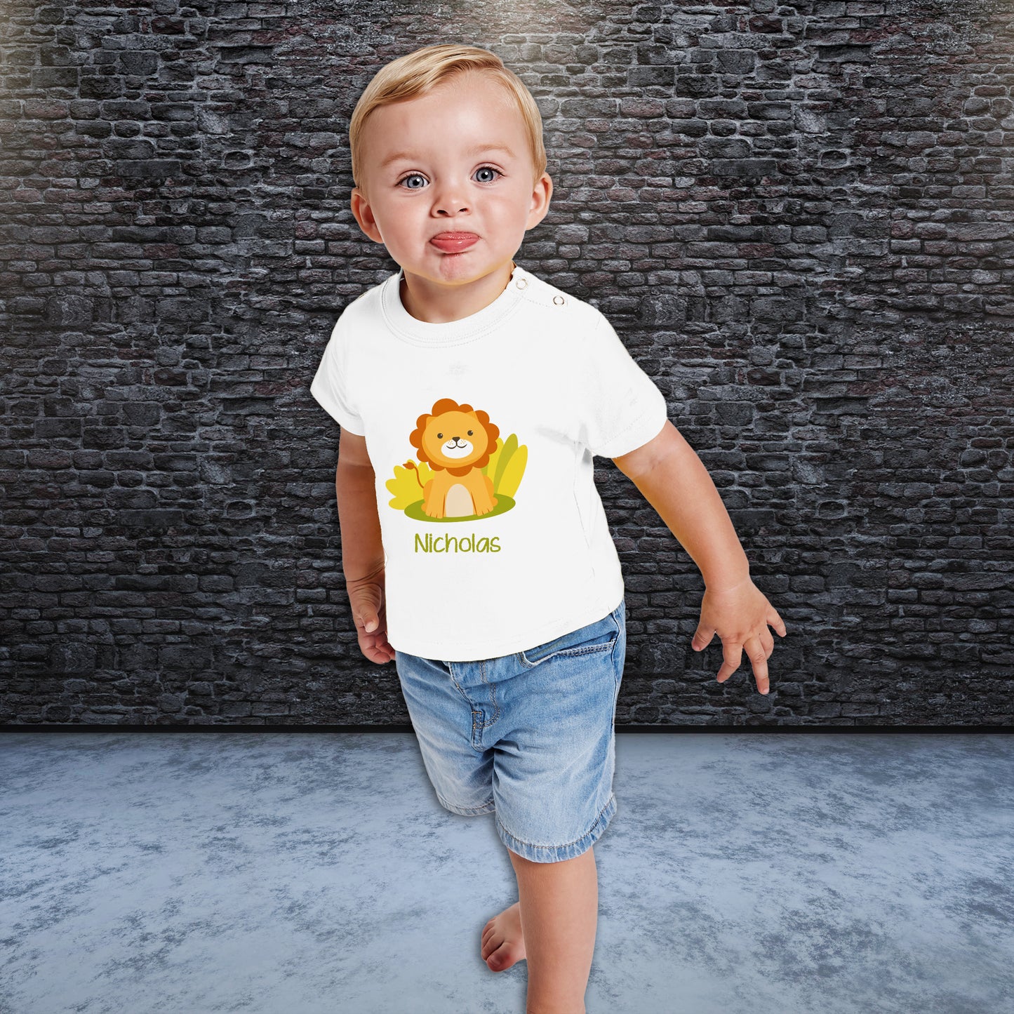 T-Shirt Baby