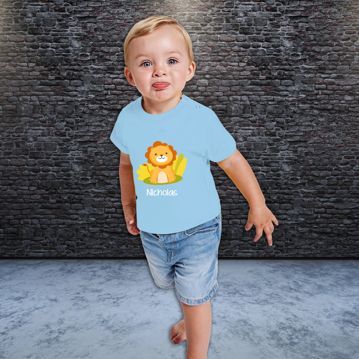 T-Shirt Baby