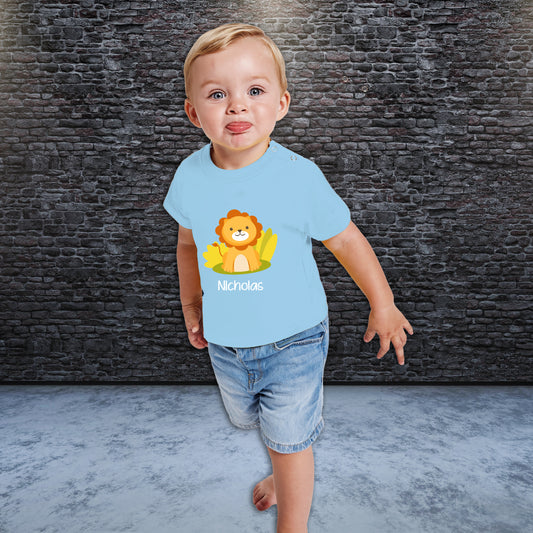 T-Shirt Baby