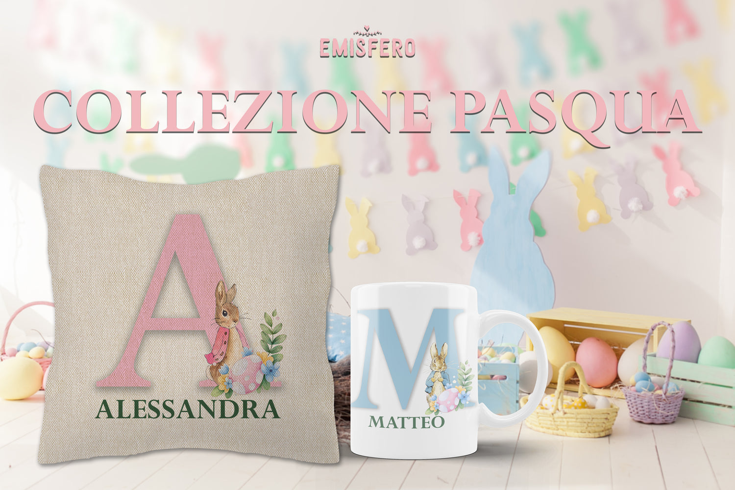 Regalo per PASQUA