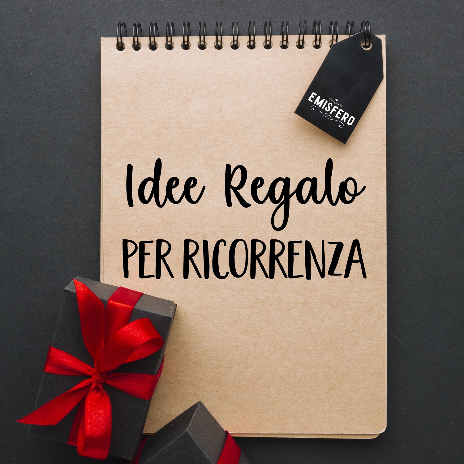 PERSONALIZZA le nostre idee regalo per ricorrenza