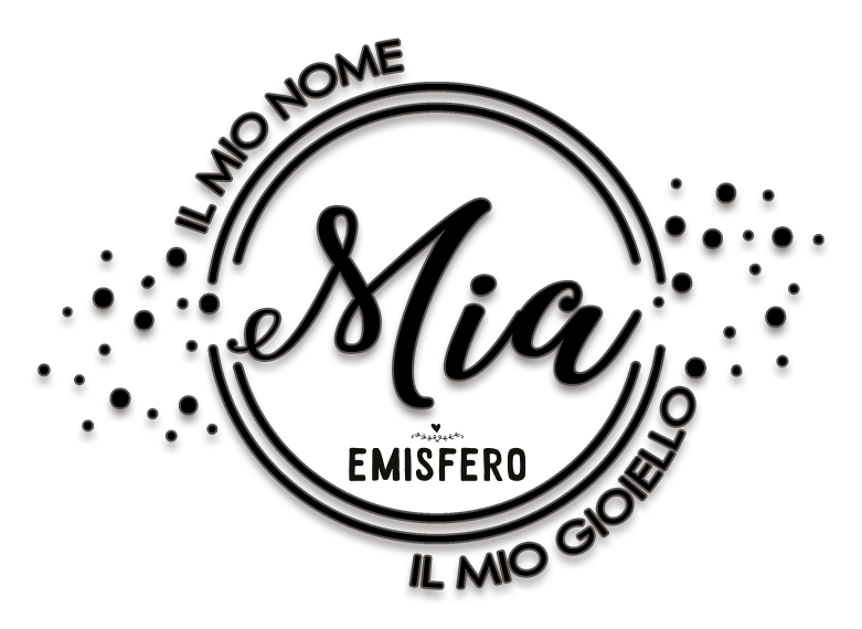 MIA - Gioielli con nome