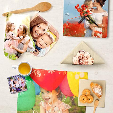 CREA il tuo regalo personalizzato