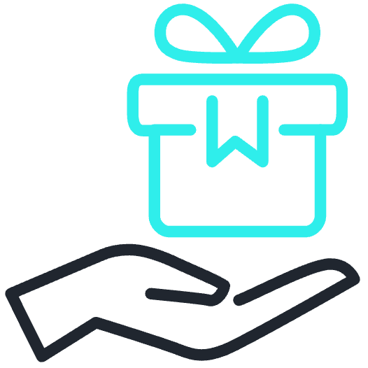 Confezione regalo