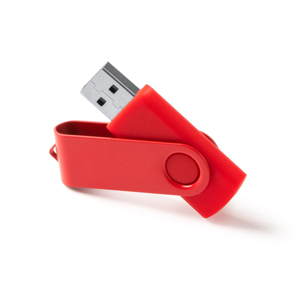 USB Key con incisione personalizzata