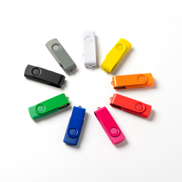 USB Key con incisione personalizzata