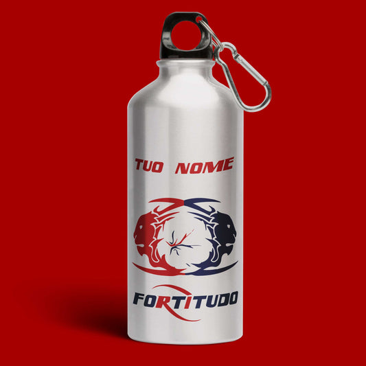 Borraccia Fortitudo BASKET