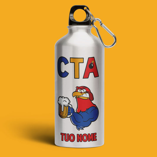 Borraccia Fortitudo CTA