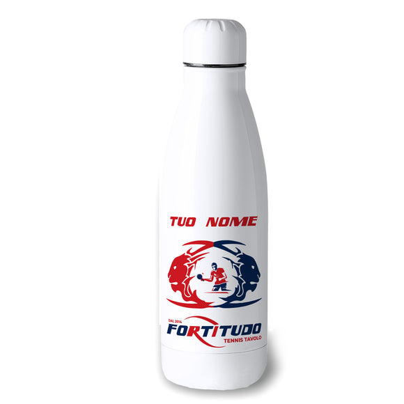 Borraccia termica Fortitudo TENNIS TAVOLO