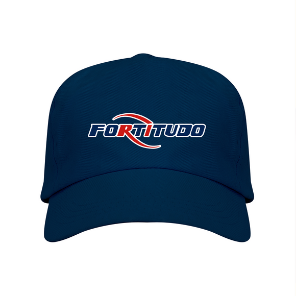 Cappellino Ufficiale Fortitudo