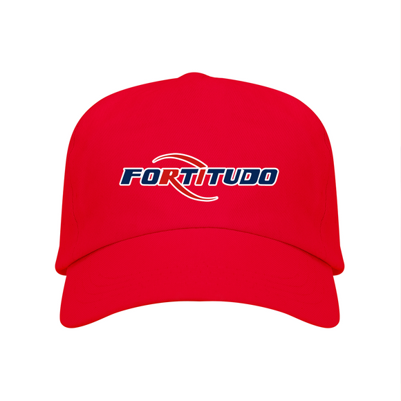 Cappellino Ufficiale Fortitudo