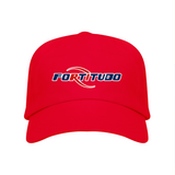Cappellino Ufficiale Fortitudo