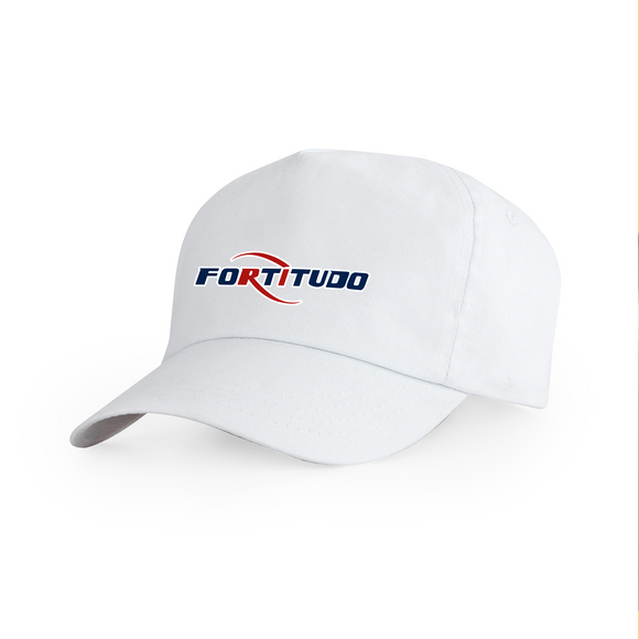 Cappellino Ufficiale Fortitudo
