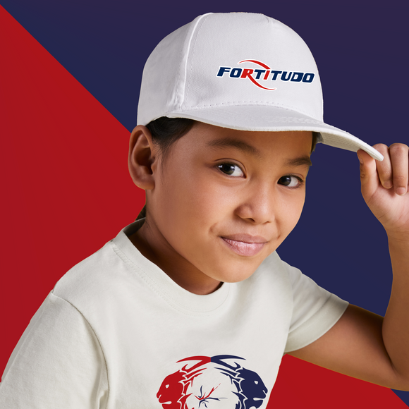 Cappellino Ufficiale Fortitudo