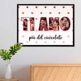Quadro LOVE