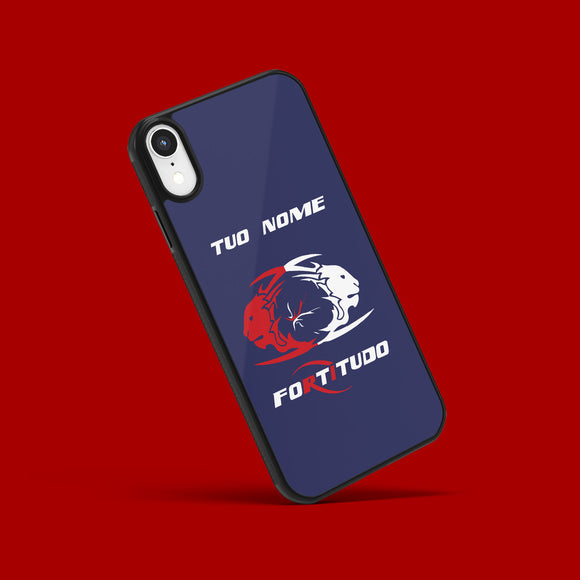 Cover smartphone Fortitudo BASKET