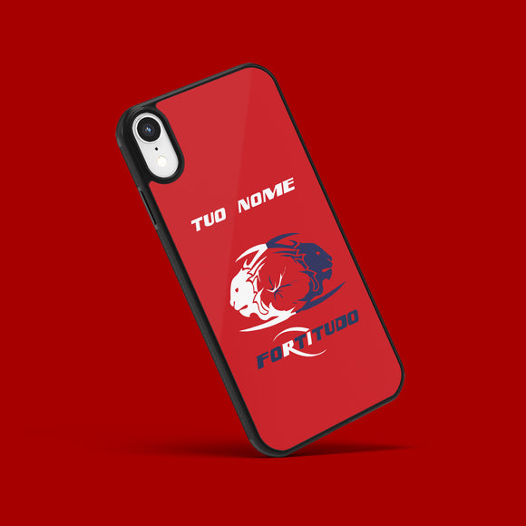 Cover smartphone Fortitudo BASKET