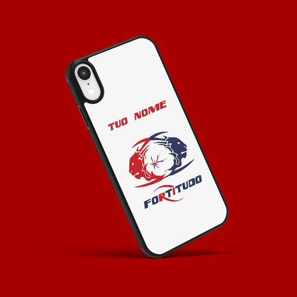 Cover smartphone Fortitudo BASKET