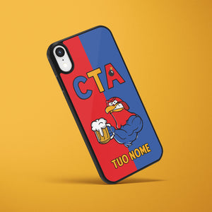 Cover smartphone Fortitudo CTA