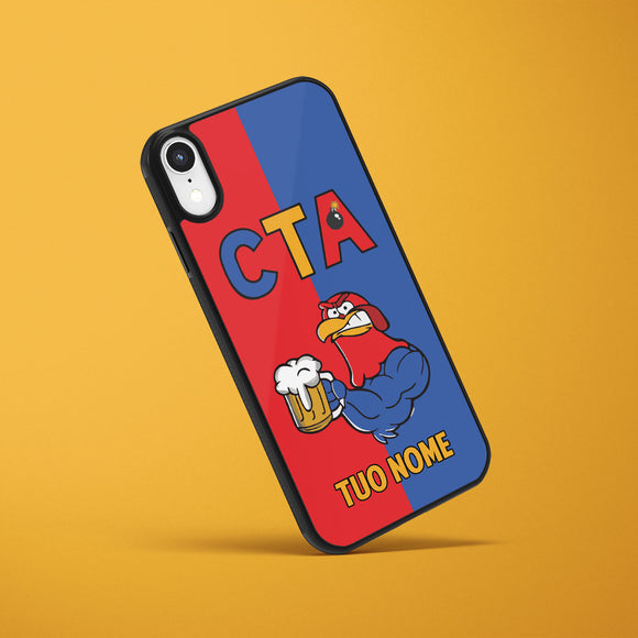 Cover smartphone Fortitudo CTA