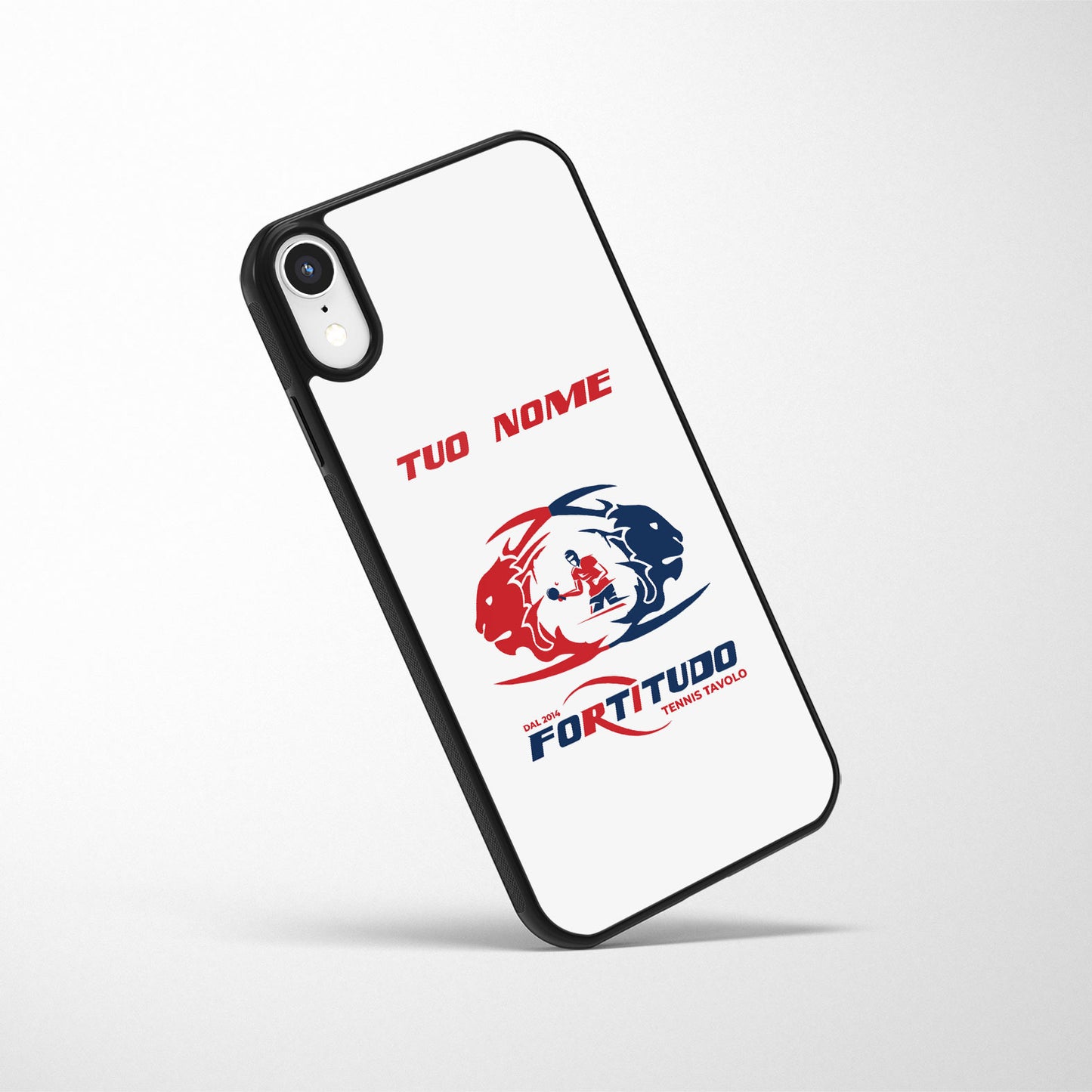 Cover smartphone Fortitudo TENNIS TAVOLO