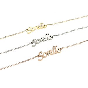 Bracciale "Sorelle"