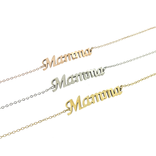Bracciale "Mamma"