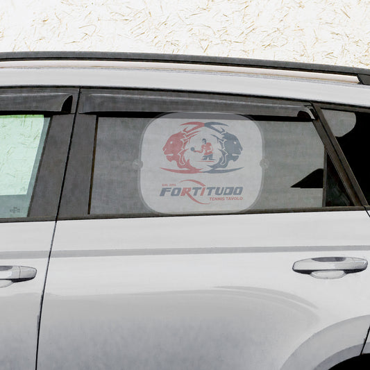 Tendine parasole auto Fortitudo TENNIS TAVOLO
