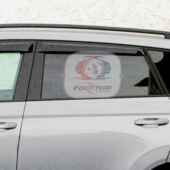 Tendine parasole auto Fortitudo TENNIS TAVOLO