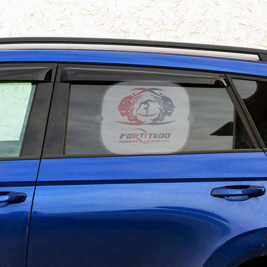 Tendine parasole auto Fortitudo ARTISTICA