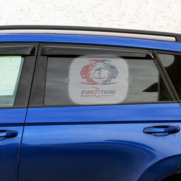 Tendine parasole auto Fortitudo ARTISTICA