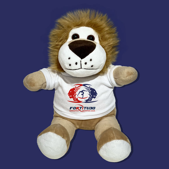 Peluche Mascotte 
