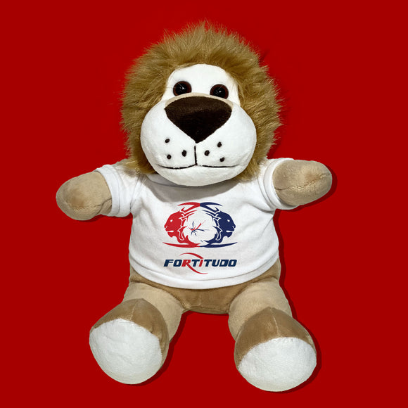 Peluche Mascotte 