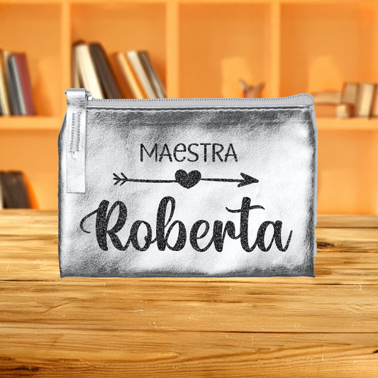 Pochette metal maestra